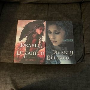 “Gone with the Respiration” Book Series